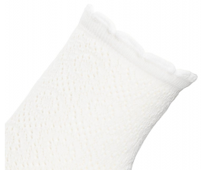 Maison Broussaud - white lace 2