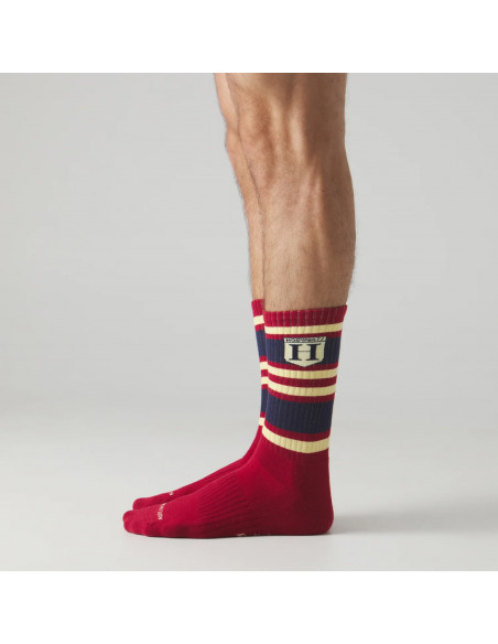 chaussette harry potter poudlard sport