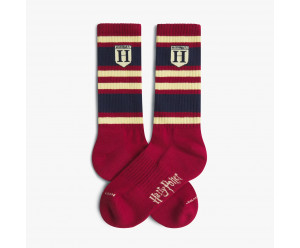 Jimmy Lion - Athletic Harry Potter Hogwarts Socks