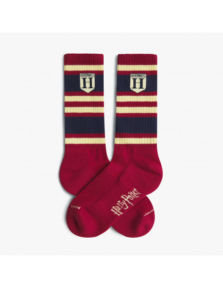 chaussette harry potter poudlard sport