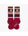 Jimmy Lion - Athletic Harry Potter Hogwarts Socks