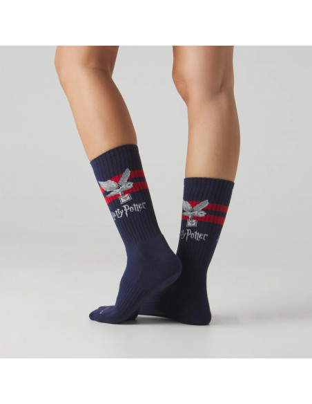 chaussette harry potter poudlard sport