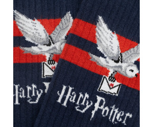 chaussette harry potter poudlard sport 2