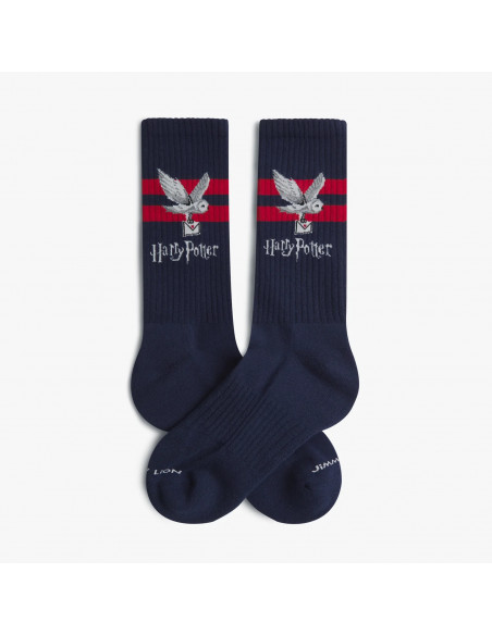 chaussette harry potter poudlard sport