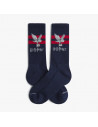 chaussette harry potter poudlard sport