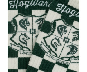 chaussette harry potter poudlard sport 2