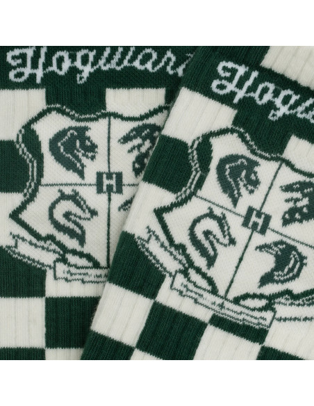 chaussette harry potter poudlard sport