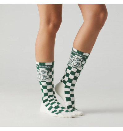 chaussette harry potter poudlard sport