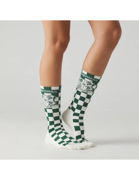 chaussette harry potter poudlard sport