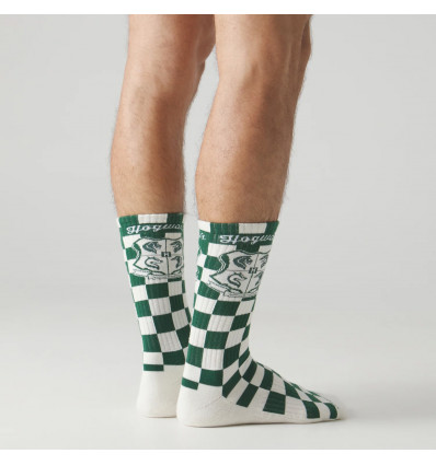 chaussette harry potter poudlard sport