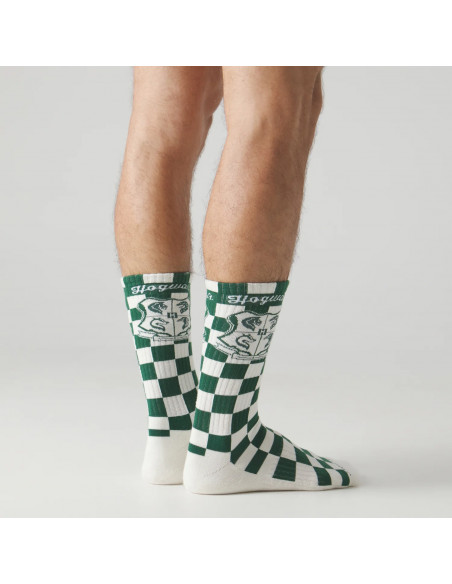 chaussette harry potter poudlard sport