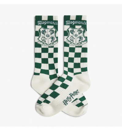 chaussette harry potter poudlard sport
