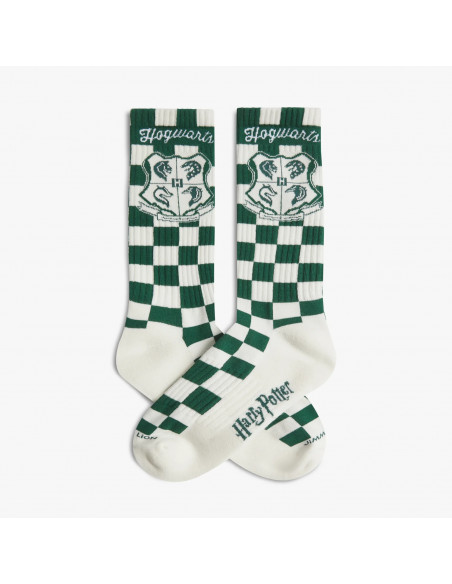 chaussette harry potter poudlard sport