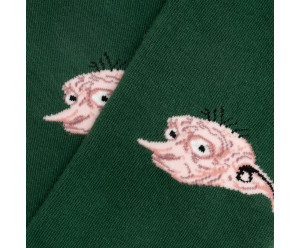 chaussette harry potter Dobby 2