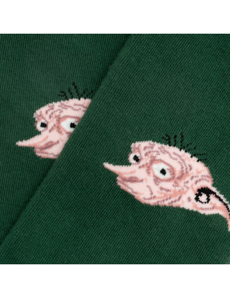 chaussette harry potter Dobby