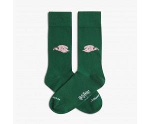 chaussette harry potter Dobby