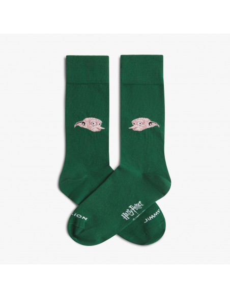 chaussette harry potter Dobby