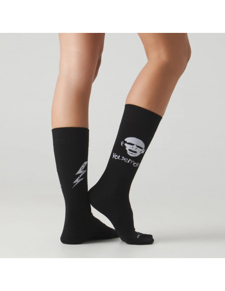 chaussette harry potter