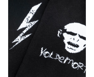 Harry Potter socks 2