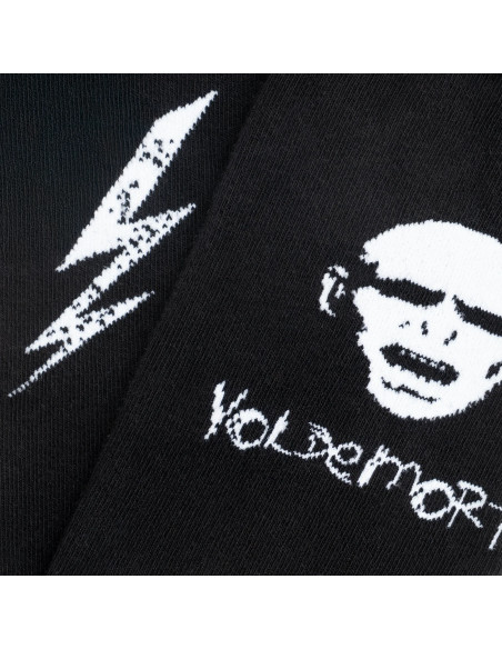 chaussette harry potter