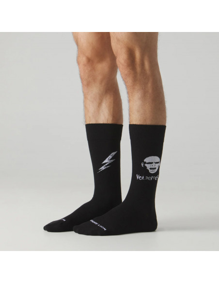 chaussette harry potter