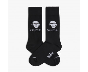 chaussette harry potter