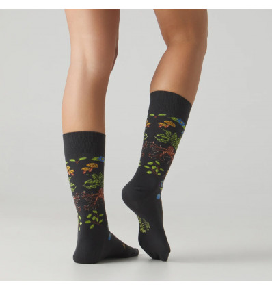 chaussette harry potter