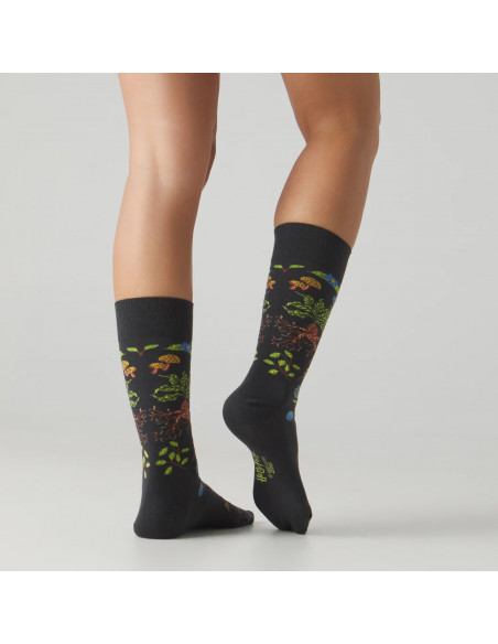 chaussette harry potter