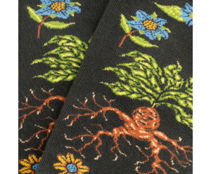 Jimmy Lion - Harry Potter Herbology Socks 2