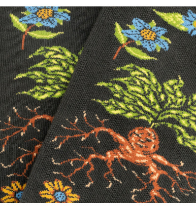 chaussette harry potter