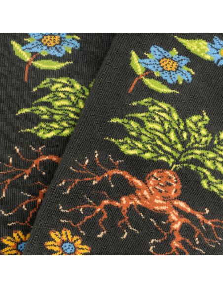 chaussette harry potter