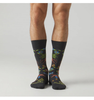 chaussette harry potter