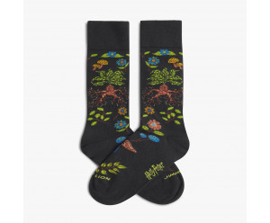 Jimmy Lion - Harry Potter Herbology Socks