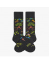 Jimmy Lion - Harry Potter Herbology Socks