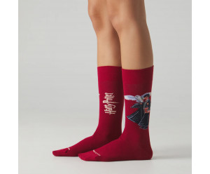 chaussette harry potter 2