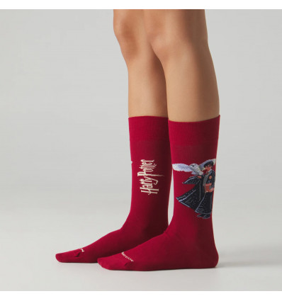 chaussette harry potter