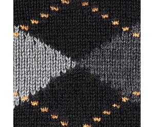 Socks in Paris Colombine and Arlequin 2