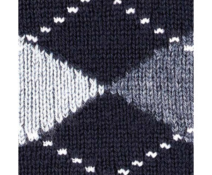 Socks in Paris Colombine and Arlequin 2