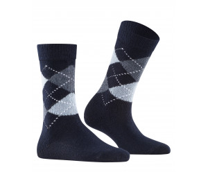 Socks in Paris Colombine and Arlequin