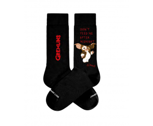 chaussette gremlins