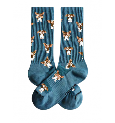 chaussette gremlins