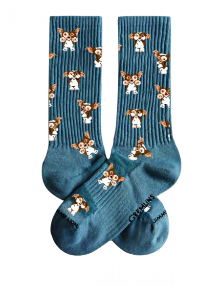 chaussette gremlins