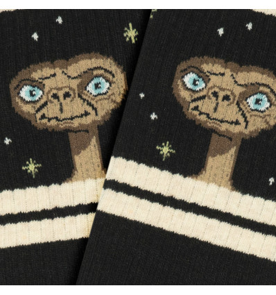chaussette thème E.T.