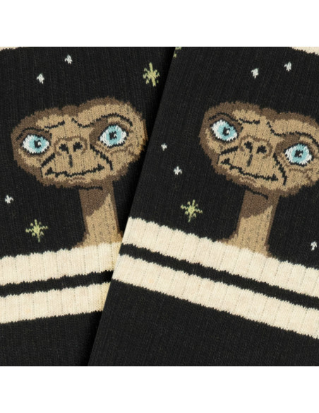 chaussette thème E.T.