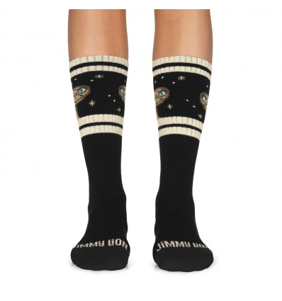 chaussette thème E.T.