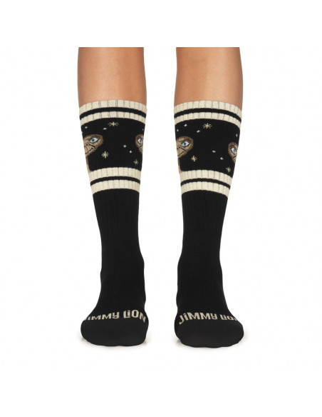chaussette thème E.T.