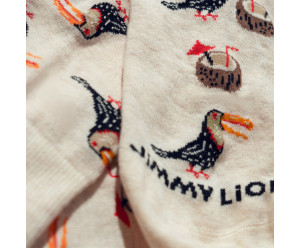 chaussette TOUCAN 2