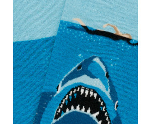shark SOCKS 2