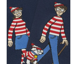 Chaussette où est charlie ? 2