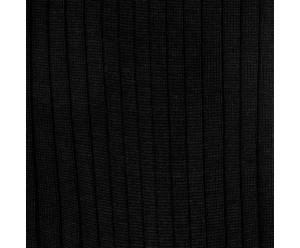 Colombine & Arlequin - Chaussette 100% fil d'écosse - noir 2